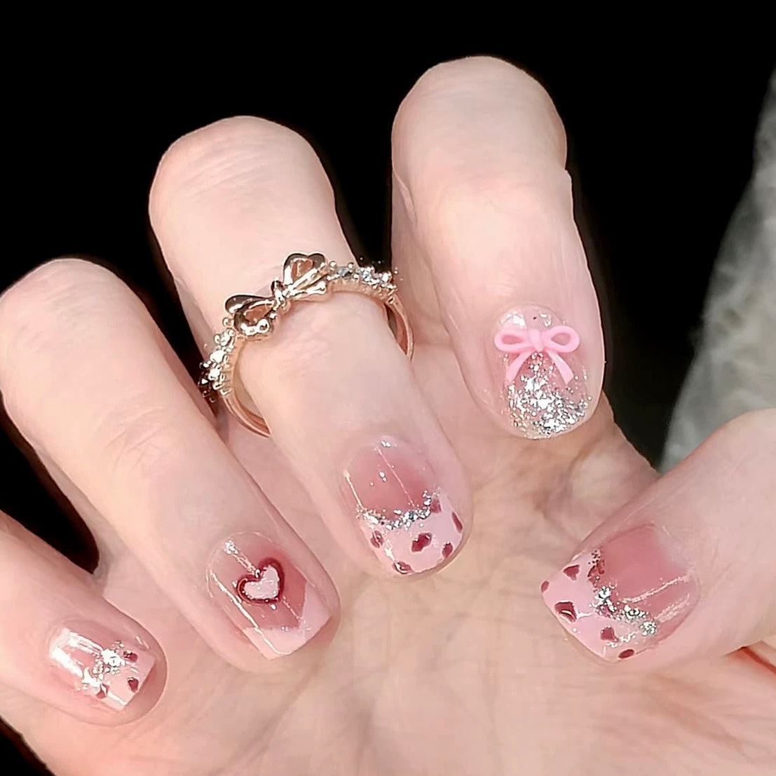 UV-Free | Wink Wink #310