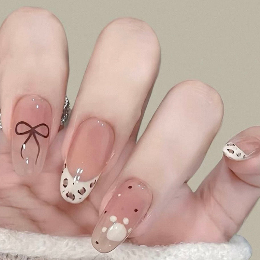 UV-Free | Sassy Paws #313