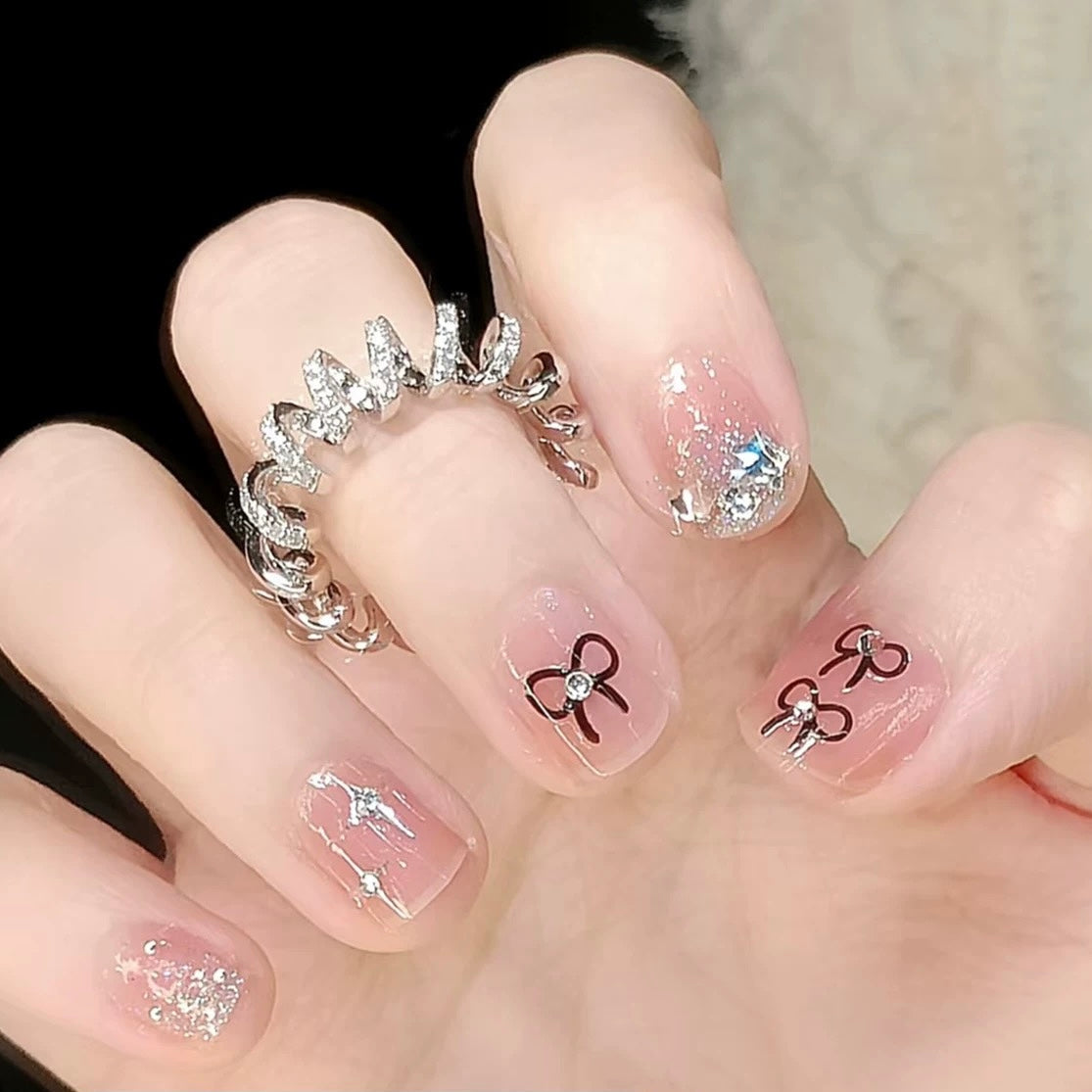 UV-Free | Coquette Girl #321