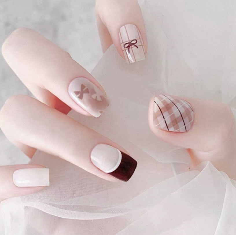 Semi-Cured Gel| London #506