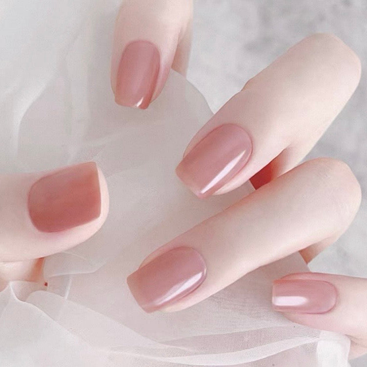 Semi-Cured Gel| Quiet #511