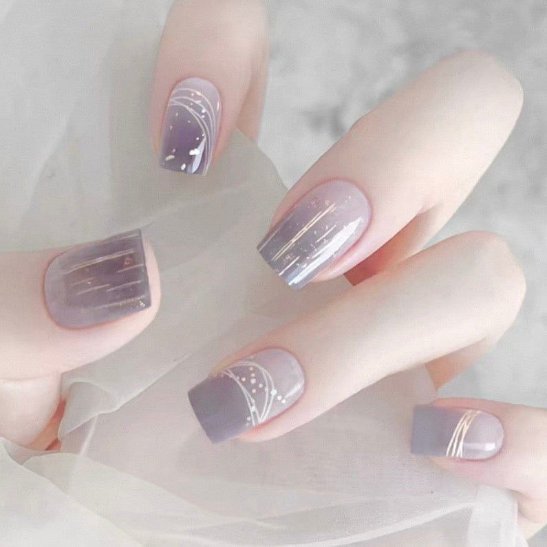 Semi-Cured Gel| Celine #512