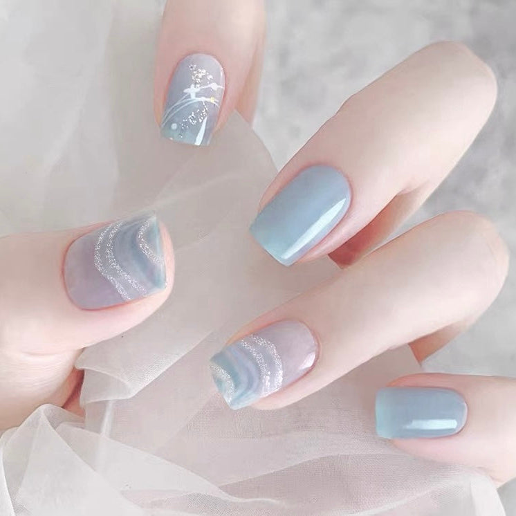 Semi-Cured Gel| Sea Sand #501